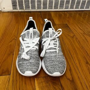 ADIDAS WOMEN'S CLOUDFOAM PURE RUNNING SHOES